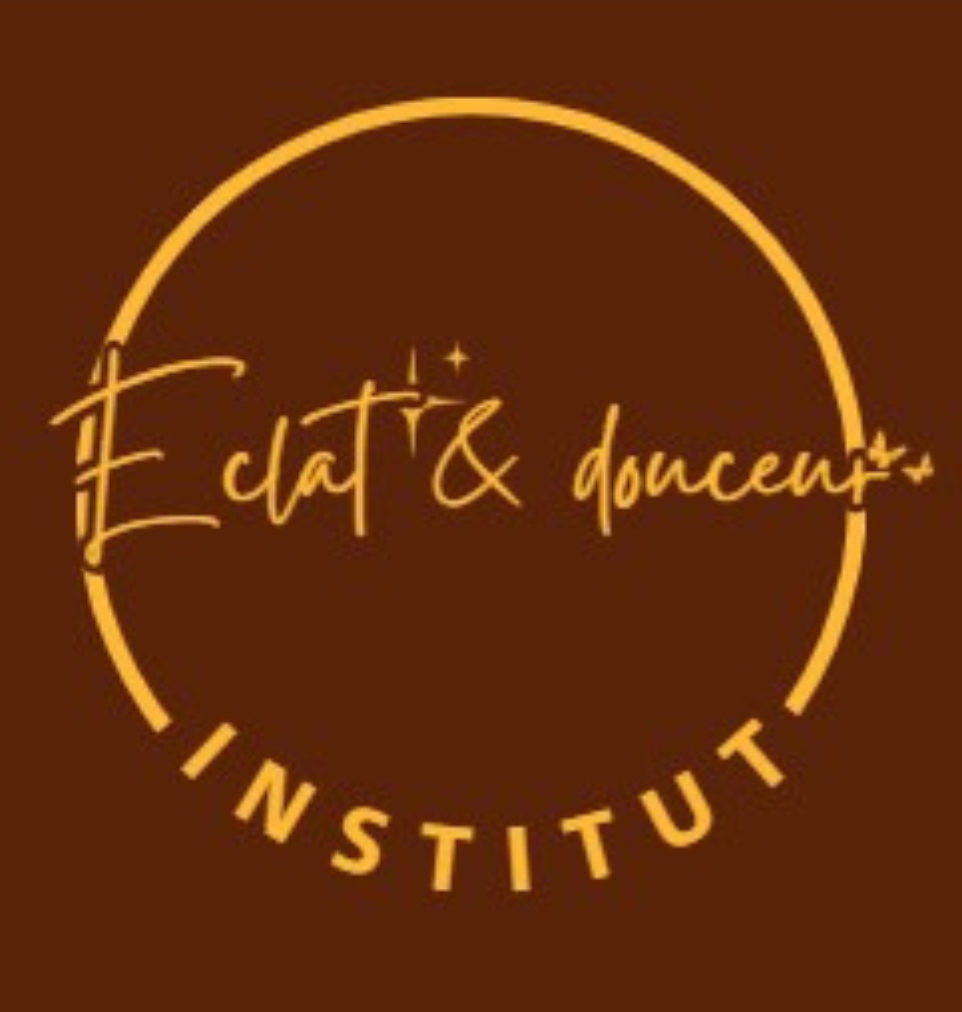 Logo Éclat & Douceur Institut